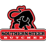 Southern Steer Butcher logo 150x150